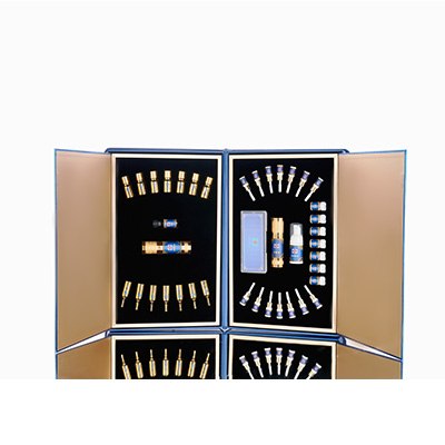 临漳7D私密抗衰养护套